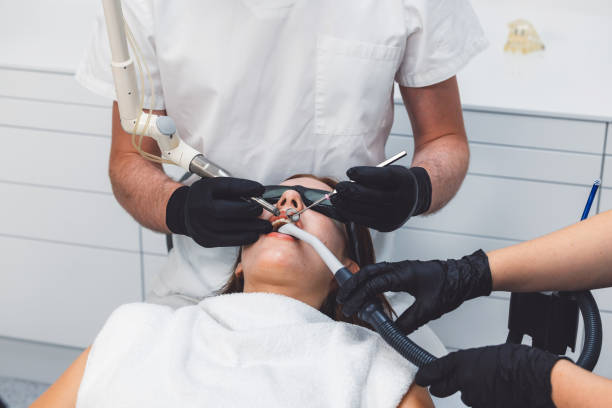 Best Walk-In Emergency Dentist in Bostonia, CA